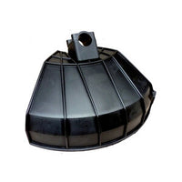 PROTEZIONE UNIVERSALE PER DECESPUGLIATORE- 1,0 pz