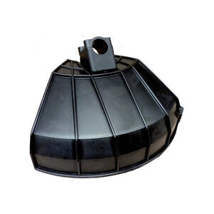 PROTEZIONE UNIVERSALE PER DECESPUGLIATORE- 1,0 pz