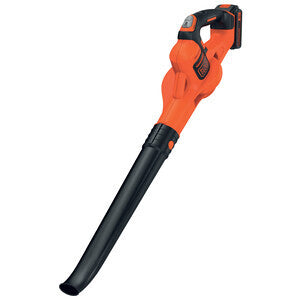 SOFFIATORE B+D GWC1820PC 18V LITIO- Black+Decker- 1,0 pz