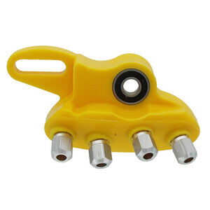 ADRIAN MORDACCHIO C/ASOLA APERTA DX SBARAGLIA- 1,0 pz