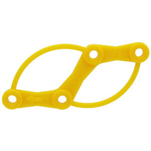 ADRIAN ANTISCHOK SX SBARAGLIA- 1,0 pz