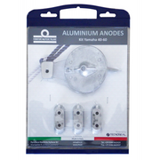 KIT ALLUMINIO YAMAHA 40-60 HP