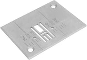 Piastra di punta Professionale di Ricambio - Acciaio - Adatto per 6180/6160/5400/C5200 - Duraturo - Facile Manutenzione - Compatta e Leggera - Piastrina di punta