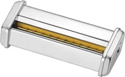 Pasta tagliatrice unica macchina - alluminio argento - 176 x 72 x 44 cm