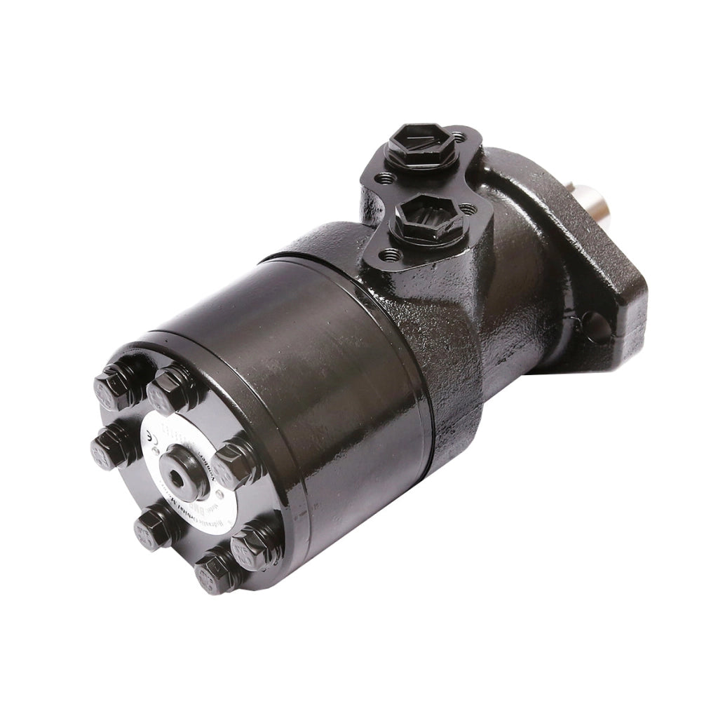 MOTORE ORBITALE BMR 315cc D=25mm G 1/2