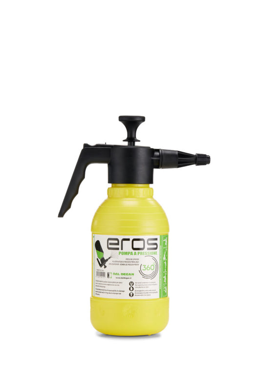 VAPORIZZATORE EROS 360  ° LT.2 - 3 pezzi DALDEGAN