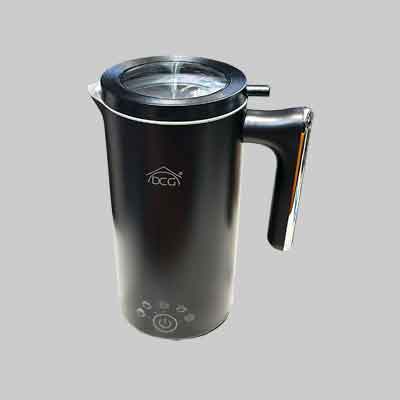 MONTALATTE 'WK6290B' 500 ml - 500 Watt - DCG