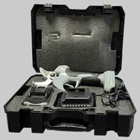 FORBICE A BATTERIA C40 CARDINALE GARDEN LINE GARDEN LINE Taglio 40 mm - 1 Batteria 4,0Ah - CARDINALE