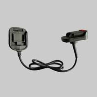 CAVO PROLUNGA UTENSILI A BATTERIA CARDINALE GARDEN LINE 1,2 mt - CARDINALE