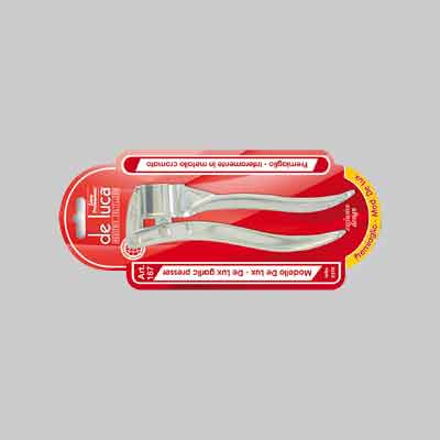 PREMIAGLIO - DE LUCA COLTELLERIE