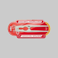 SCHIACCIANOCI 'PESANTE' - DE LUCA COLTELLERIE