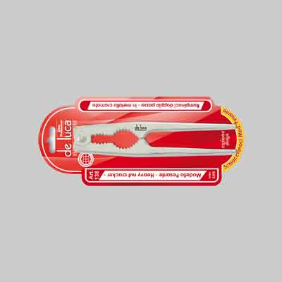 SCHIACCIANOCI 'PESANTE' - DE LUCA COLTELLERIE