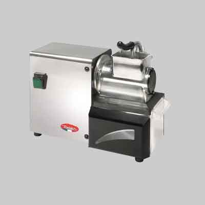 GRATTUGIA ELETTRICA SEMIPROFESSIONALE REBER n. 3 - 200 Watt - REBER