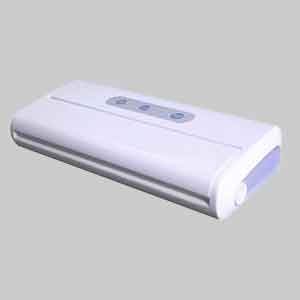 MACCHINA SOTTOVUOTO 'ARTUS V08' REBER 150 Watt - REBER