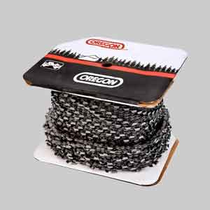 CATENA PER MOTOSEGA 'BPX' OREGON 325 - Spess. 15 mm - maglie n° 72 - OREGON