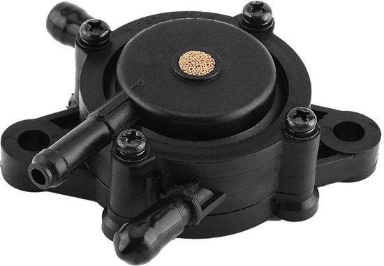 Pompa di carburante elettrica - Pompa di gasolio - Compatibile con 808492/808656 - 491922/691034/692313 - Alta qualità - Installazione semplice