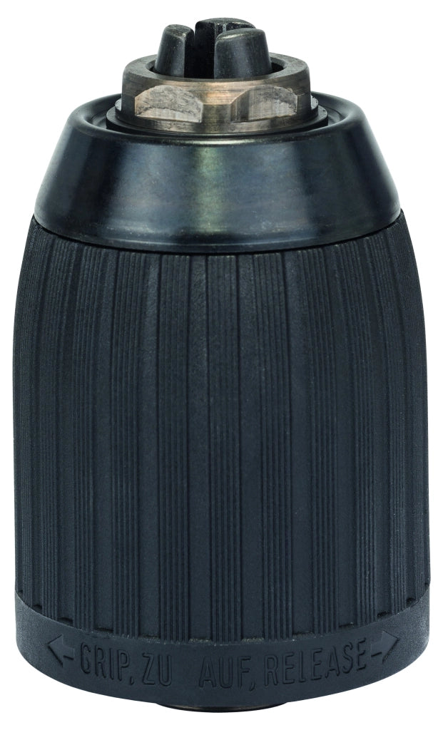 2608572062 - Mandrini autoserranti fino a 13 mm 2 – 13 mm, 1/2 - 20