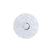 Plafoniera LED Italux Kelmi tonda bianca Ø27 12W 4000K
