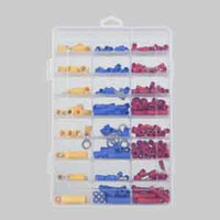 KIT CAPICORDA PRE-ISOLATI 250 pezzi