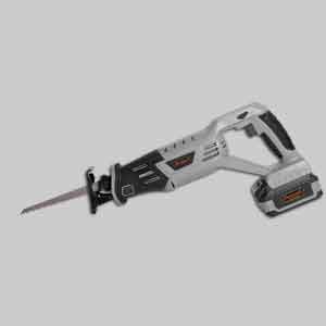 SEGA A GATTUCIO A BATTERIA CARDINALE 20V - CARDINALE