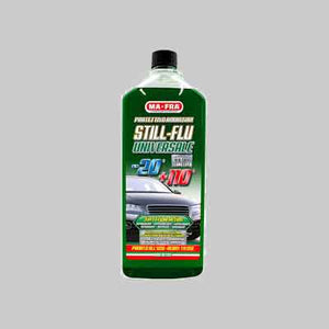LIQUIDO RADIATORE PRONTO ALL'USO 'STILL FLU UNIVERSALE' MA-FRA 1000 ml - MA-FRA