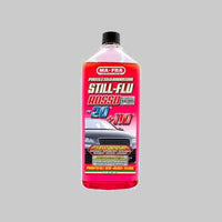 LIQUIDO RADIATORE PRONTO ALL'USO 'STILL FLU ROSSO' MA-FRA 1000 ml - MA-FRA