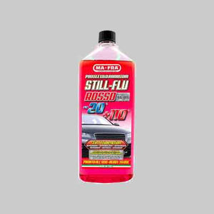 LIQUIDO RADIATORE PRONTO ALL'USO 'STILL FLU ROSSO' MA-FRA 1000 ml - MA-FRA