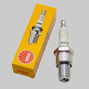 CANDELA DI ACCENSIONE 'NKG' Art. BPM7A - NGK