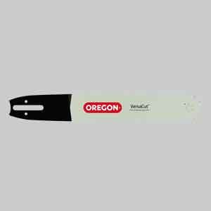 BARRA PER MOTOSEGA 'VERSACUT' OREGON 50 cm - 3/8 - 16 mm - maglie n° 72 - OREGON