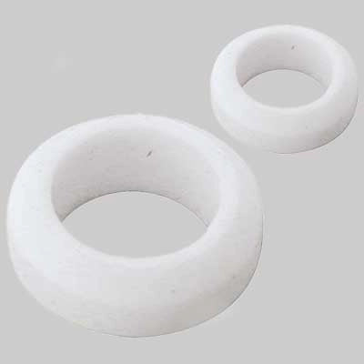 BICONO IN TEFLON  14 x 1/2     TIEMME