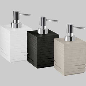 DOSASAPONE  QUADROTTO BIANCO -  - GEDY