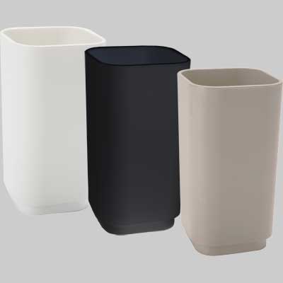 PORTASPAZZOLINI SEVENTY BEIGE -  - GEDY