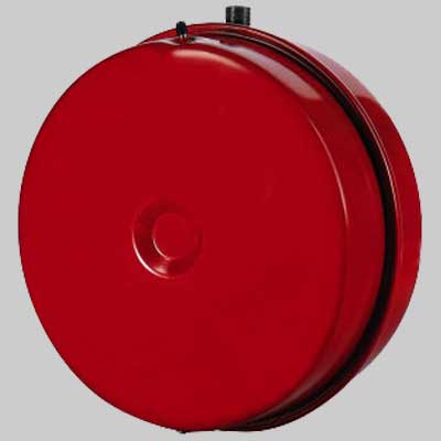 VASO ESPANSIONE PER CALDAIE - Lt. 12 Att. 3/4 - 325x160 -  - VAREM