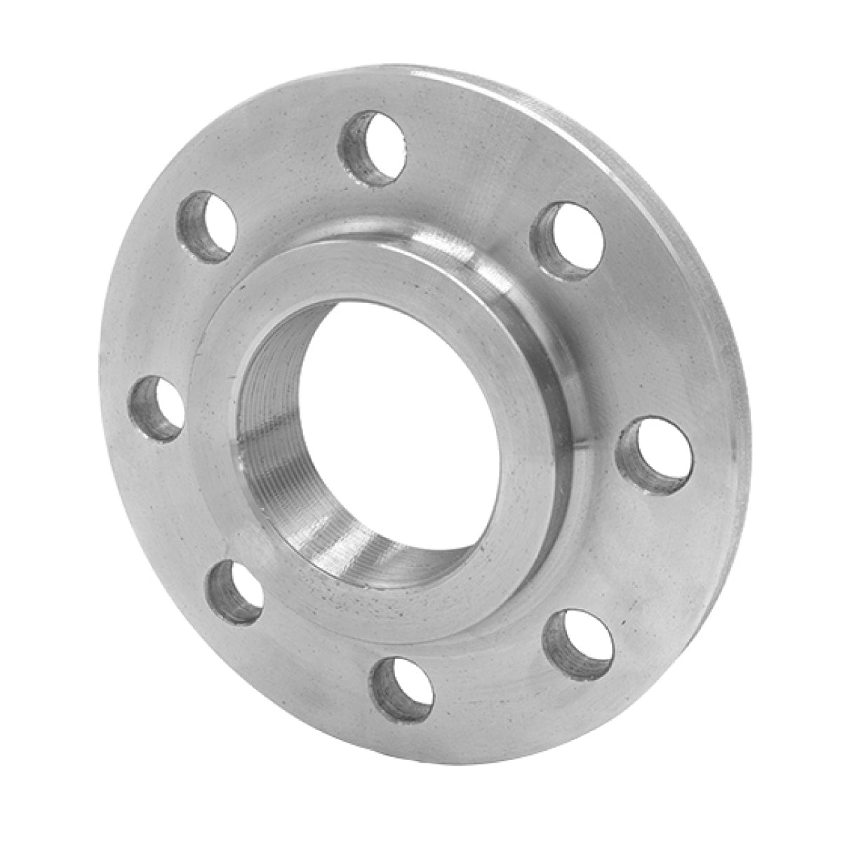 FLANGE FILETTATE PN 16 TIPO 13B RF - DN 150X6 - 8 FORI  - ZEL