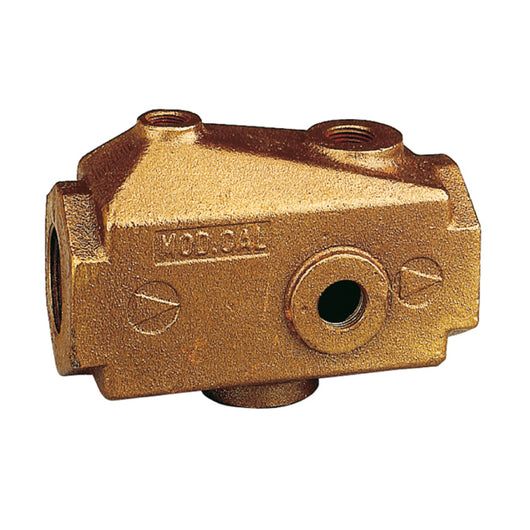 SEPARATORE D'ARIA - 2  - CAL