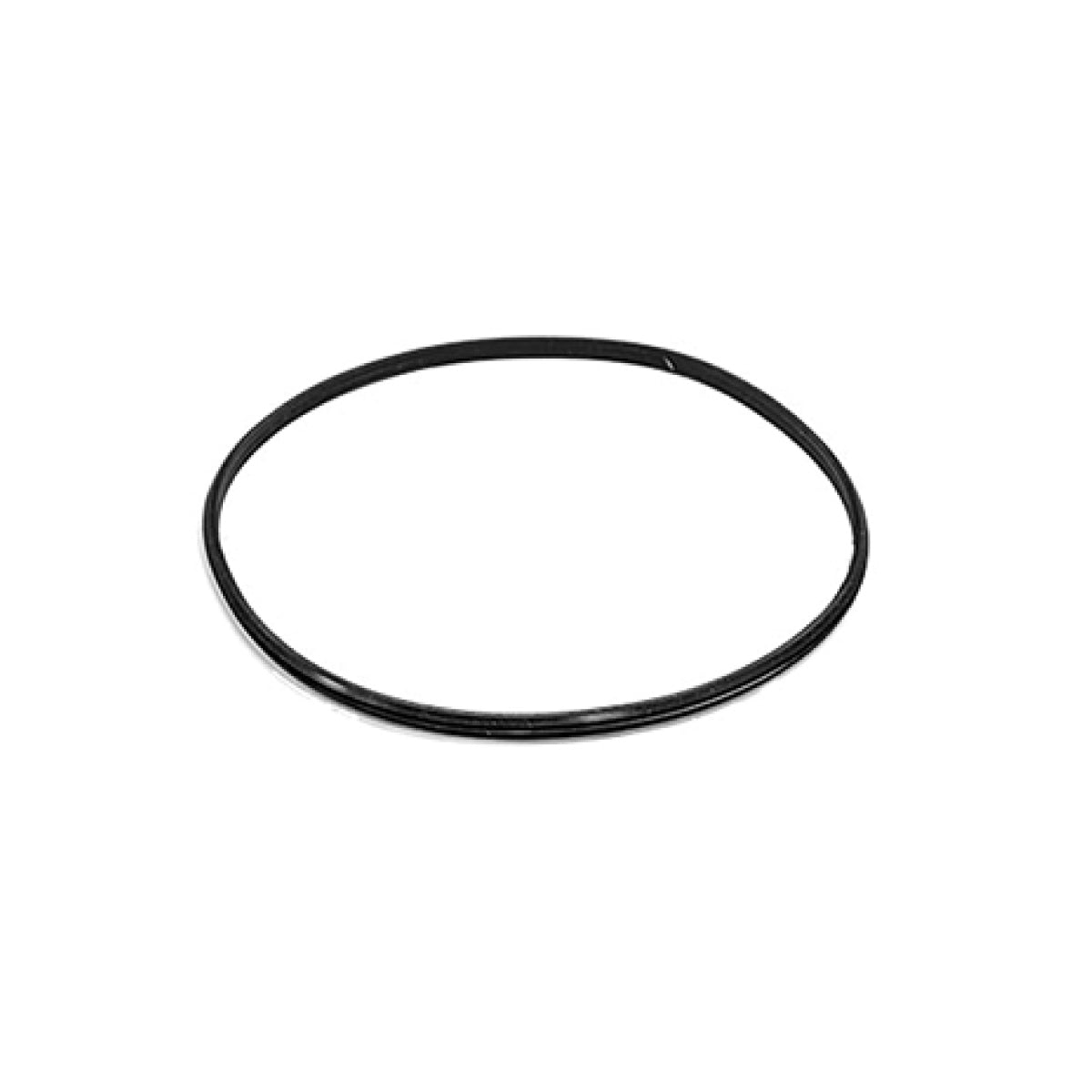 GUARNIZIONE SILICONICA - ø100
