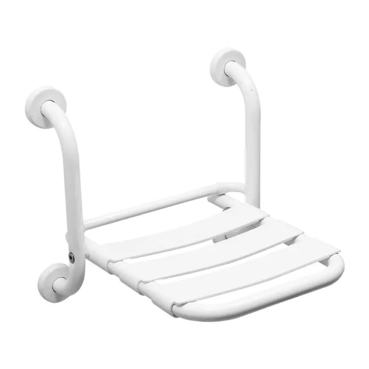 SEDILE RIBALTABILE PER DOCCIA A PARETE   - HID