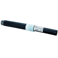 GIUNTO FILETTATO DI TRANSIZIONE PE 100 PN16 - ø90x3  - NUP