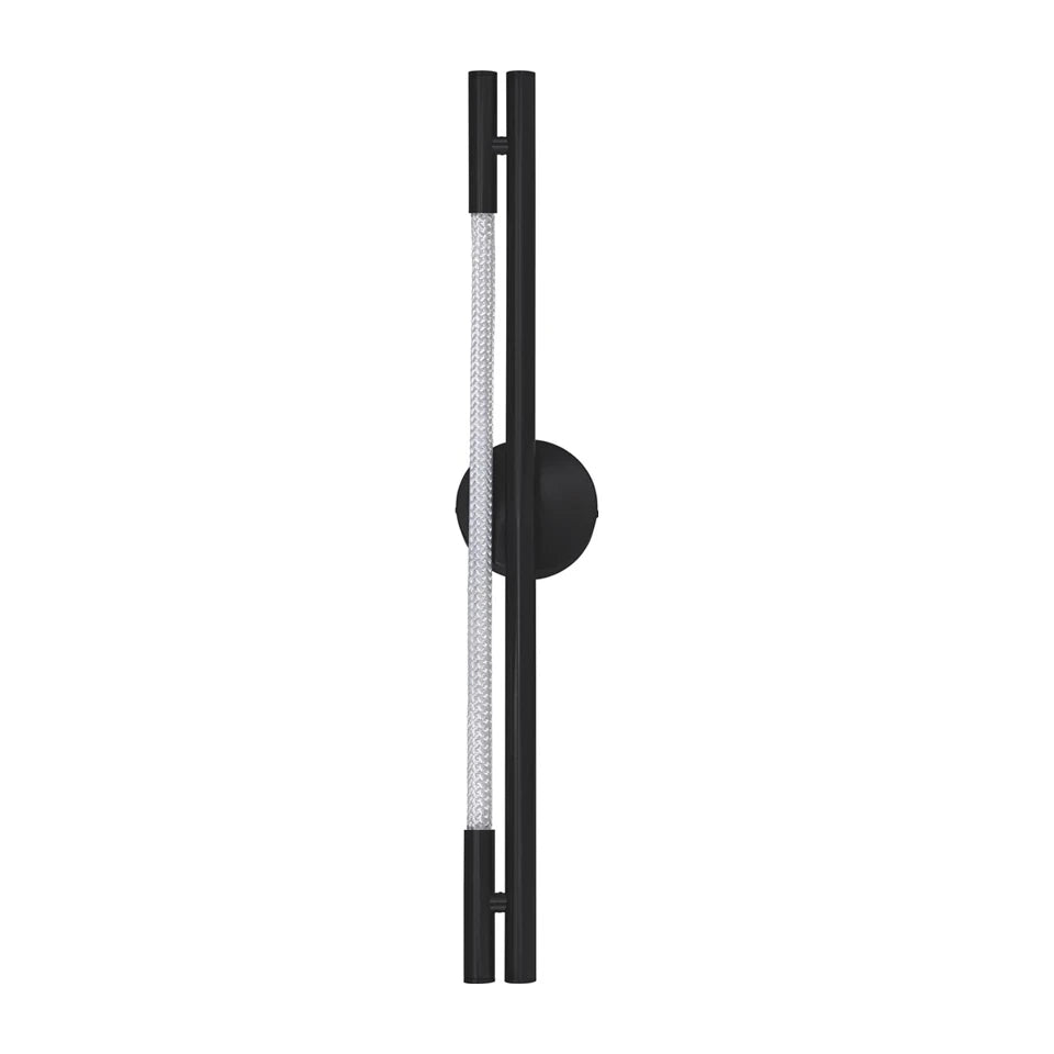 Lampada da parete a LED Activejet AJE-CHARLIE NW