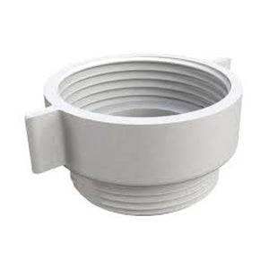 PROLUNGA IN POLIPROPILENE PP PER ATTACCO SIFONE - MASCHIO 1 - FEMMINA 11/4  - BON