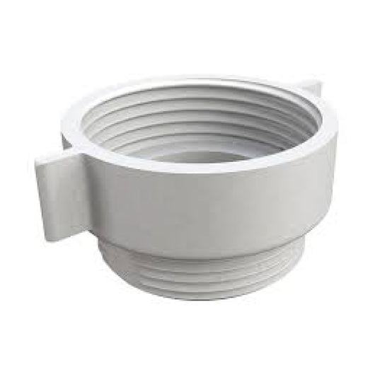 PROLUNGA IN POLIPROPILENE PP PER ATTACCO SIFONE - MASCHIO 11/4 - FEMMINA 11/2  - BON