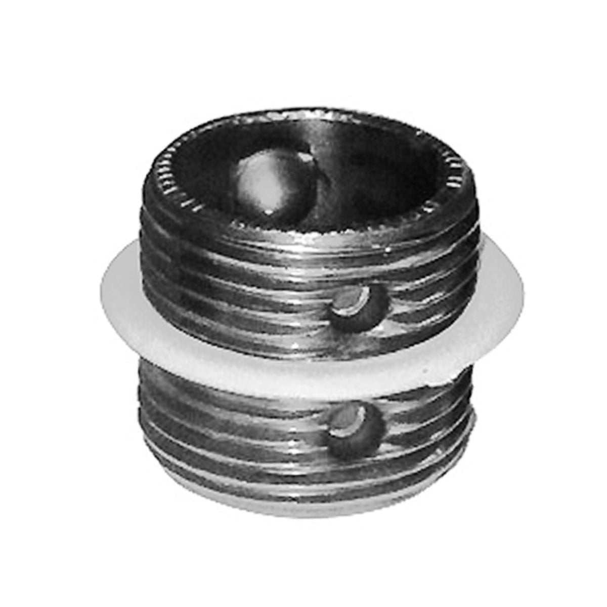 NIPLES E GUARNIZIONI PER RADIATORI ARDESIA - 1  - COR