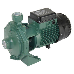 ELETTROPOMPA CENTRIFUGA BIGIRANTE IN GHISA TRIFASE MODELLO K - HP 2,5 KW 1,85 400 V - GIRANTE TECNOPOLIMERO  - DAB