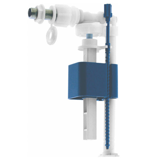 RUBINETTO GALLEGGIANTE SILENZIOSO 10DB BAMBI MAGNETIC CON SISTEMA A CHIUSURA MAGNETICA PER CASSETTE - 3/8  - BAM