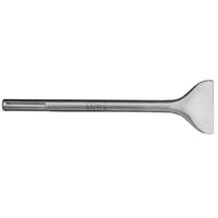 SCALPELLI SDS-MAX E A SPATOLA - L= 300 MM  - DEW