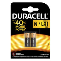 BATTERIA 12 V PER TELECOMANDI - 13 G  - DUR