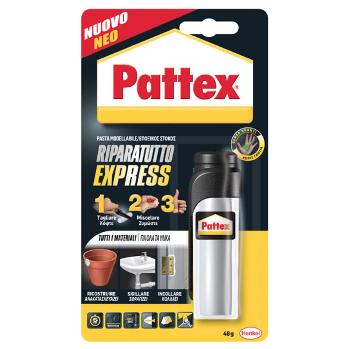 RIPARATUTTO EXPRESS - 48 GR  - HEN