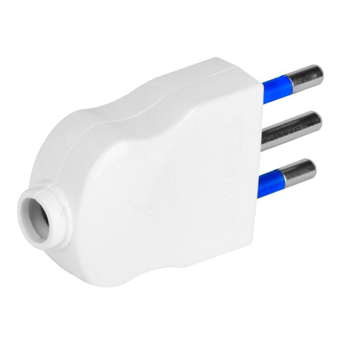 SPINA DRITTA - 2P+T 10A