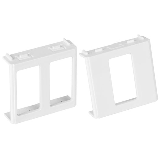 ADATTATORE 1 - 2 POSTI MASTER