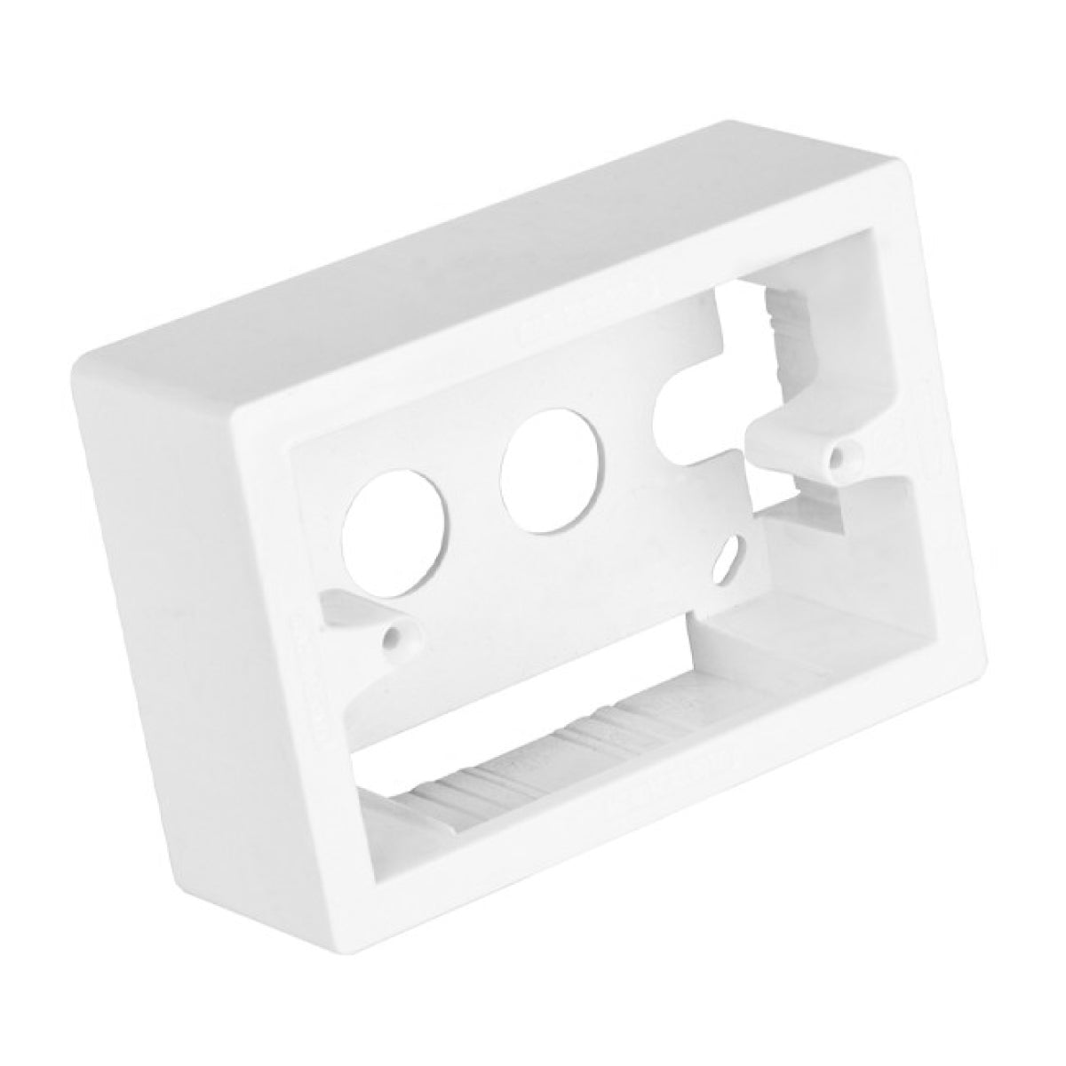 SCATOLA COMBINATA 3 POSTI